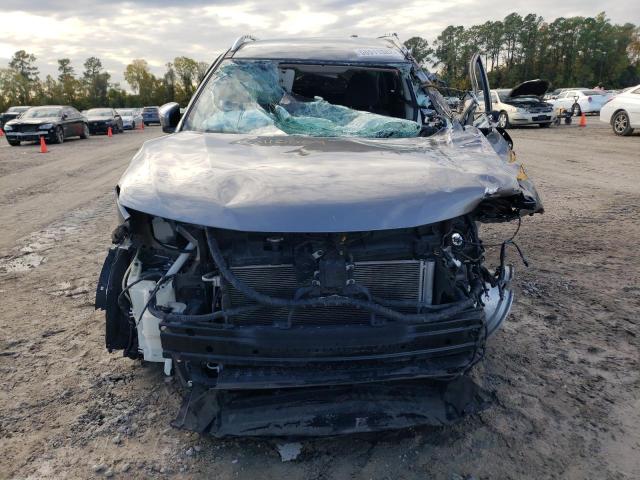 Photo 5 from auction – 2018 NISSAN ROGUE S with VIN KNMAT2MT0JP592584