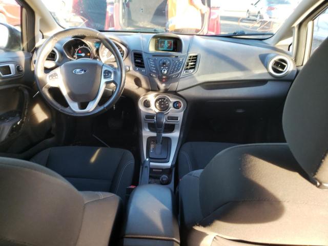 Photo 8 from auction – 2014 FORD FIESTA SE with VIN 3FADP4EJ8EM128552