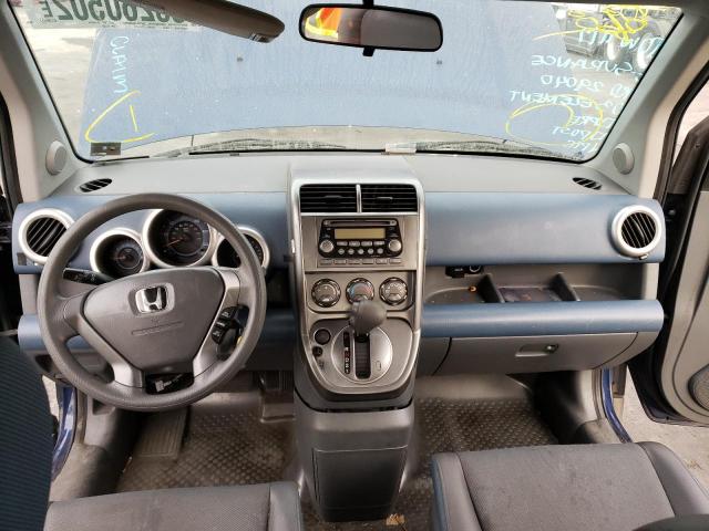 Photo 8 from auction – 2003 HONDA ELEMENT EX with VIN 5J6YH28623L052520