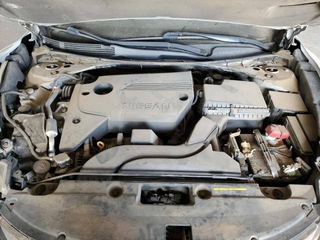 Photo 11 from auction – 2016 NISSAN ALTIMA 2.5 with VIN 1N4AL3AP9GC172552