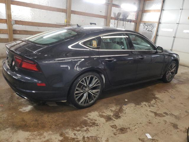 Photo 3 from auction – 2016 AUDI A7 PREMIUM with VIN WAUWGAFC3GN008844