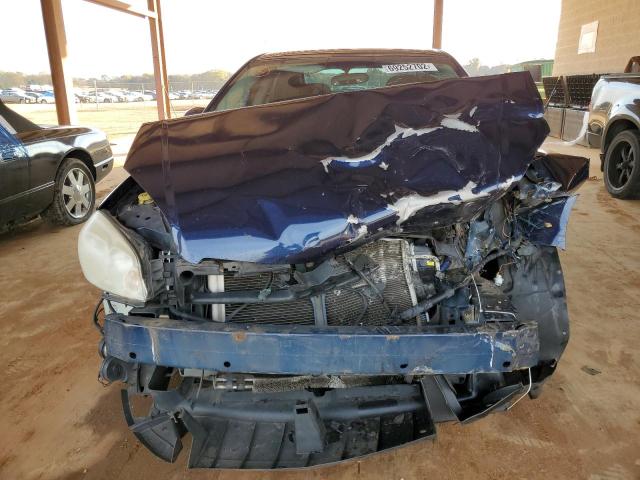 Photo 5 from auction – 2012 CHEVROLET IMPALA LT with VIN 2G1WG5E30C1257229