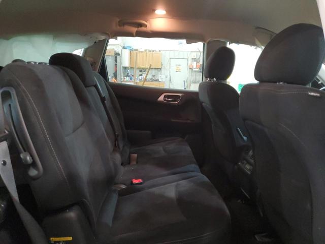 Photo 10 from auction – 2014 NISSAN PATHFINDER with VIN 5N1AR2MN8EC693610