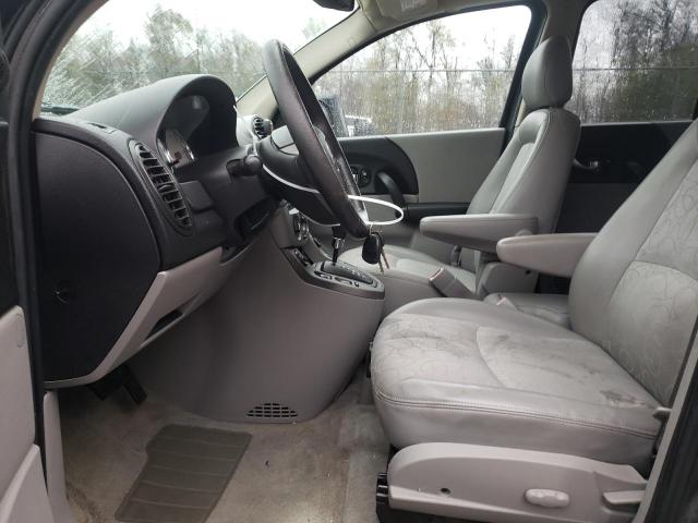 Photo 7 from auction – 2004 SATURN VUE with VIN 5GZCZ53444S880983