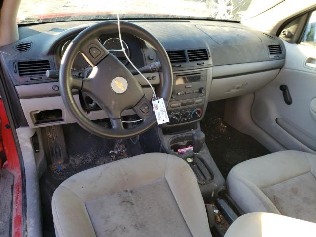 Photo 8 from auction – 2005 CHEVROLET COBALT with VIN 1G1AK12F457600811