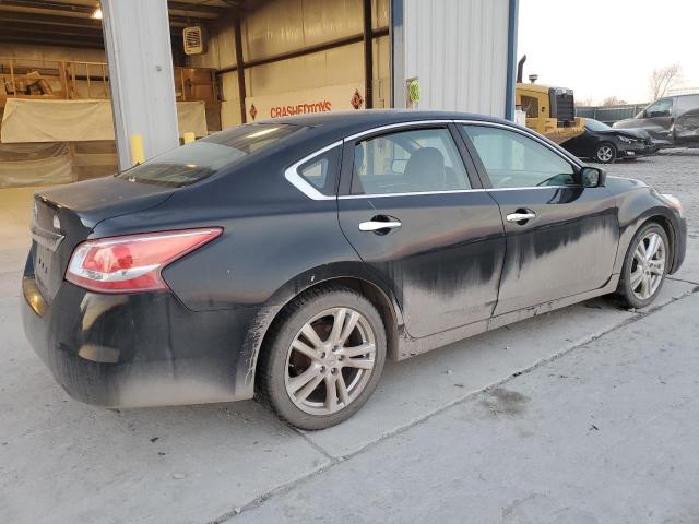 Photo 3 from auction – 2013 NISSAN ALTIMA 3.5 with VIN 1N4BL3AP6DN494540