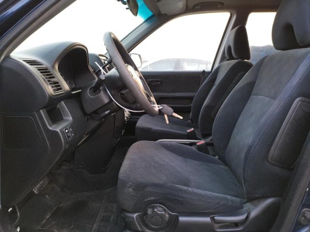 Photo 7 from auction – 2005 HONDA CR-V EX with VIN JHLRD78835C065304