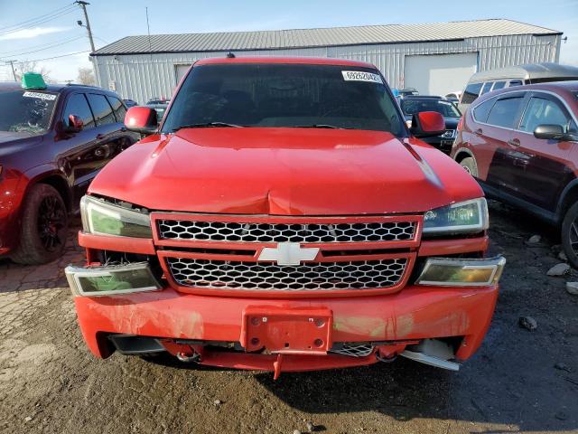 Zdjęcie 5 z aukcji – 2003 CHEVROLET SILVERADO z VIN 2GCEK19N031382088