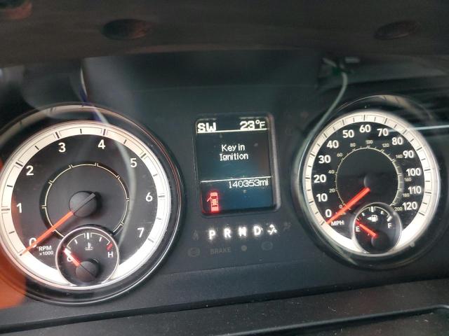 Photo 9 from auction – 2016 RAM 1500 SLT with VIN 1C6RR7GG5GS298480