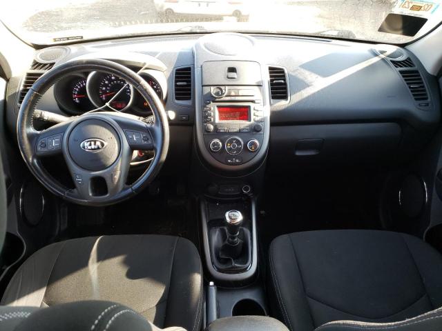 Photo 8 from auction – 2013 KIA SOUL + with VIN KNDJT2A68D7555835