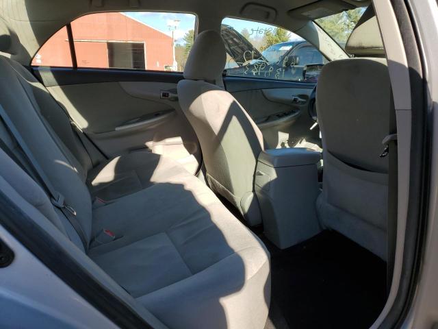 Фото 10 с аукциона – 2012 TOYOTA COROLLA BA с VIN 2T1BU4EE4CC881191