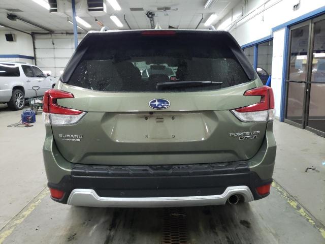 Photo 6 from auction – 2020 SUBARU FORESTER T with VIN JF2SKAXC7LH460451