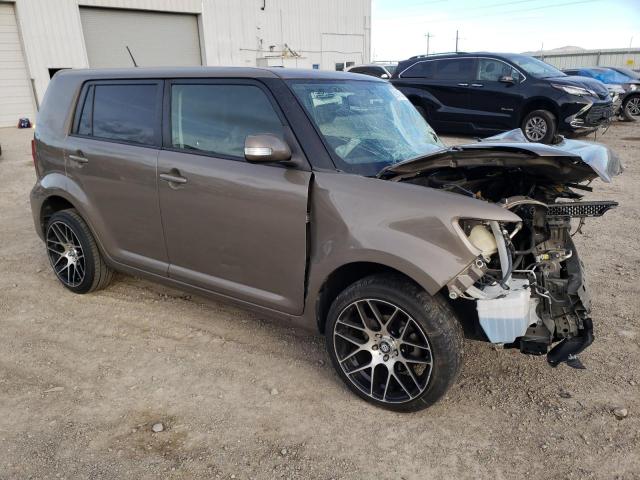 Photo 4 from auction – 2012 TOYOTA SCION XB with VIN JTLZE4FE9CJ030264