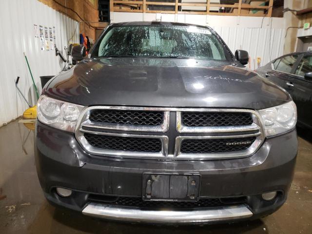 Photo 5 from auction – 2011 DODGE DURANGO CR with VIN 1D4RE4GGXBC635024