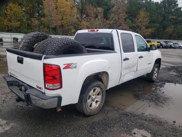 Photo 3 from auction – 2012 GMC SIERRA K15 with VIN 3GTP2VE71CG287389