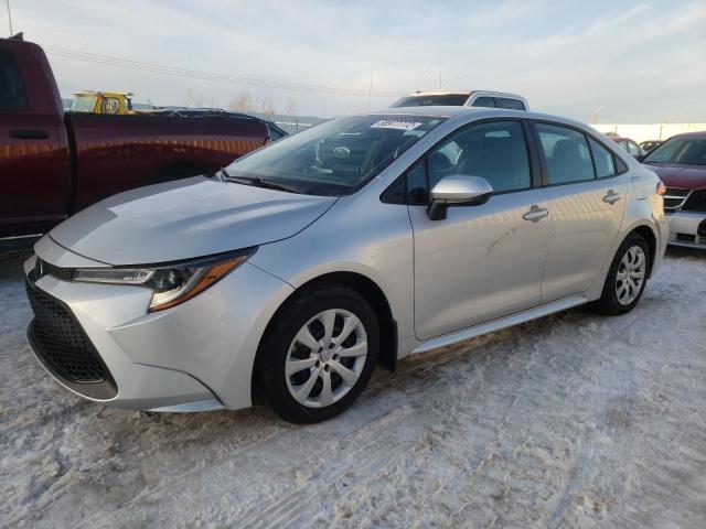 TOYOTA COROLLA LE 2021 z numerem VIN 5YFBPMBE2MP236908 - Zdjęcie z aukcji