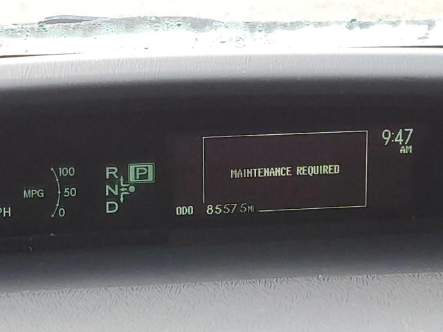 Photo 9 from auction – 2015 TOYOTA PRIUS with VIN JTDKN3DU0F0453360
