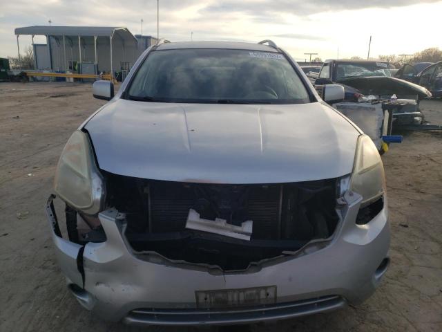 Photo 5 from auction – 2011 NISSAN ROGUE S with VIN JN8AS5MT5BW151579
