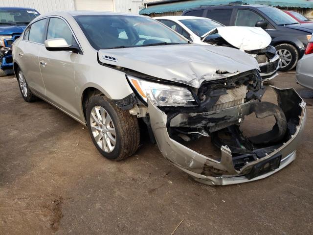 Foto 4 de la subasta – 2015 BUICK LACROSSE con VIN 1G4GA5GR9FF111595