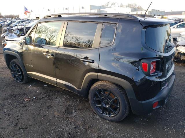 Photo 2 from auction – 2020 JEEP RENEGADE L with VIN ZACNJBBB4LPL31463