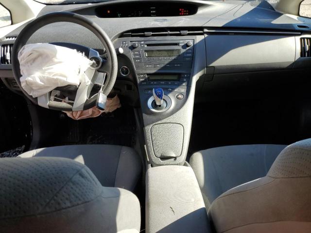 Photo 8 from auction – 2010 TOYOTA PRIUS with VIN JTDKN3DU7A1003482