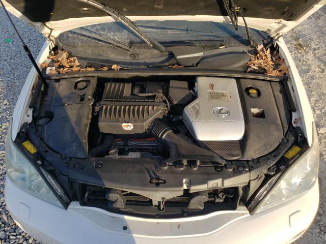 Photo 12 from auction – 2006 LEXUS RX 400 with VIN JTJHW31U060011462