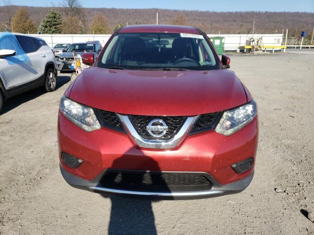 Photo 5 from auction – 2014 NISSAN ROGUE S with VIN 5N1AT2MK1EC866746