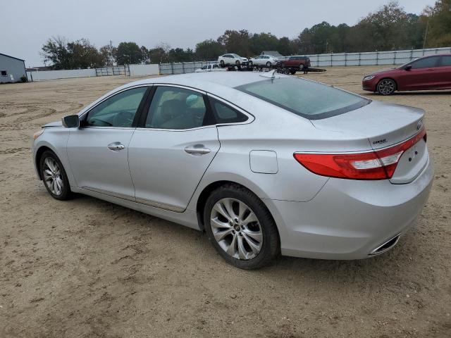 Photo 2 from auction – 2013 HYUNDAI AZERA with VIN KMHFG4JG8DA219616