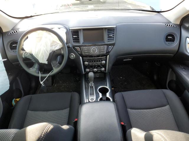 Photo 8 from auction – 2019 NISSAN PATHFINDER with VIN 5N1DR2MM4KC594802