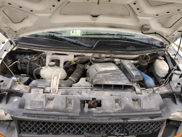 Photo 12 from auction – 2006 CHEVROLET EXPRESS G3 with VIN 1GCHG352X61262928