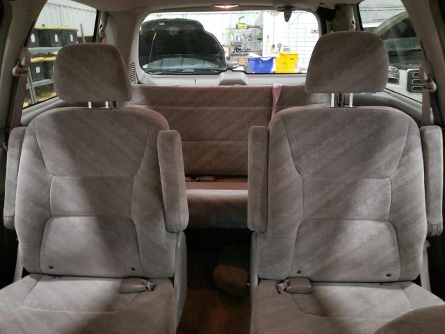Photo 10 from auction – 2003 HONDA ODYSSEY EX with VIN 5FNRL18693B148571