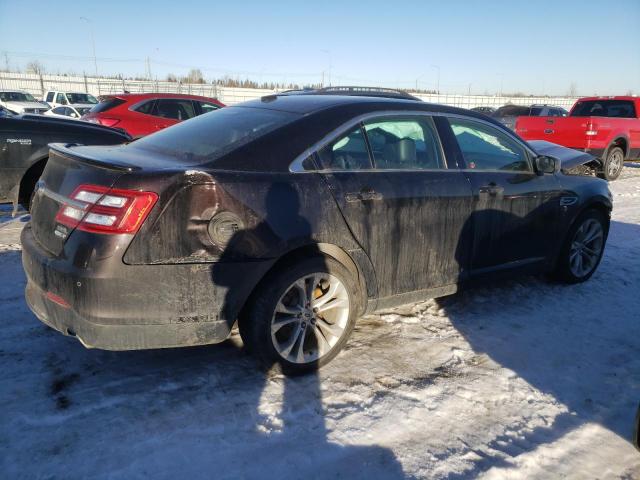 Photo 3 from auction – 2013 FORD TAURUS SEL with VIN 1FAHP2H88DG119888