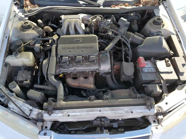 Photo 11 from auction – 2000 TOYOTA CAMRY CE with VIN JT2BF22K6Y0244760