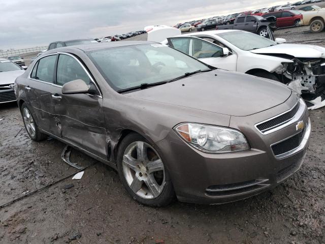 Photo 4 from auction – 2012 CHEVROLET MALIBU 1LT with VIN 1G1ZC5E06CF208527