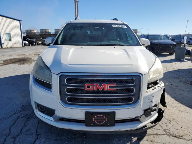 Photo 5 from auction – 2014 GMC ACADIA SLT with VIN 1GKKRRKD0EJ118641