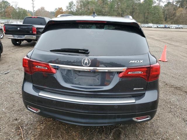 Photo 6 from auction – 2015 ACURA MDX ADVANC with VIN 5FRYD4H8XFB022458