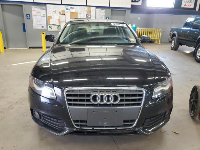 Photo 5 from auction – 2012 AUDI A4 PREMIUM with VIN WAUBFAFL2CN009169
