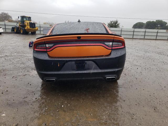 Photo 6 from auction – 2018 DODGE CHARGER R/ with VIN 2C3CDXCT9JH122860