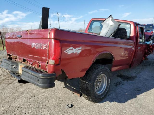 Photo 3 from auction – 1996 FORD F150 with VIN 1FTEF14YXTLB23673