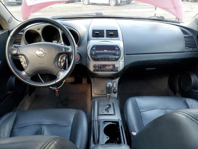 Photo 8 from auction – 2003 NISSAN ALTIMA SE with VIN 1N4BL11D23C178721