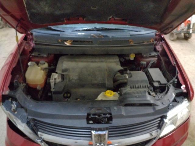 Photo 12 from auction – 2010 DODGE JOURNEY SX with VIN 3D4PG5FVXAT104335