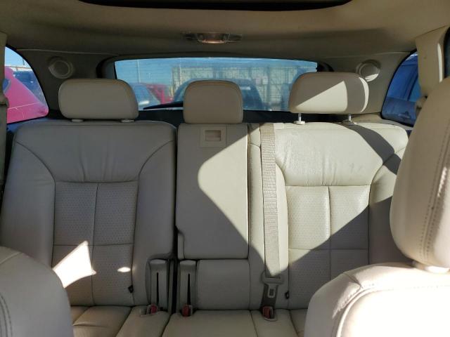 Photo 10 from auction – 2007 LINCOLN MKX with VIN 2LMDU68C07BJ12815