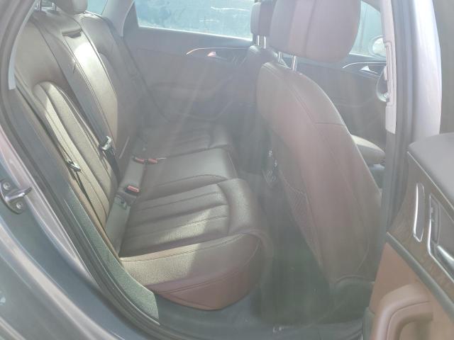 Photo 10 from auction – 2013 AUDI A6 PRESTIG with VIN WAUHGBFC4DN080677
