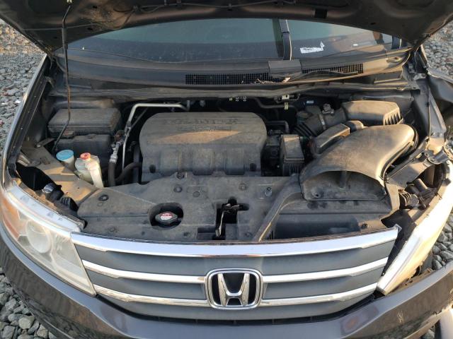 Photo 12 from auction – 2012 HONDA ODYSSEY TO with VIN 5FNRL5H97CB116848