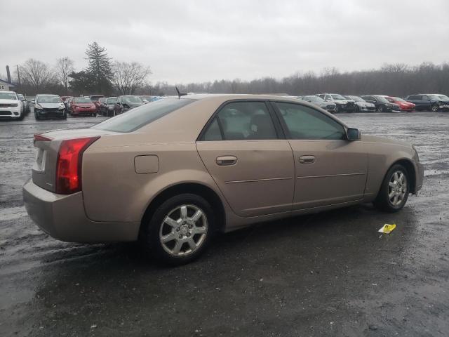 Photo 3 from auction – 2006 CADILLAC CTS HI FEA with VIN 1G6DP577360132775