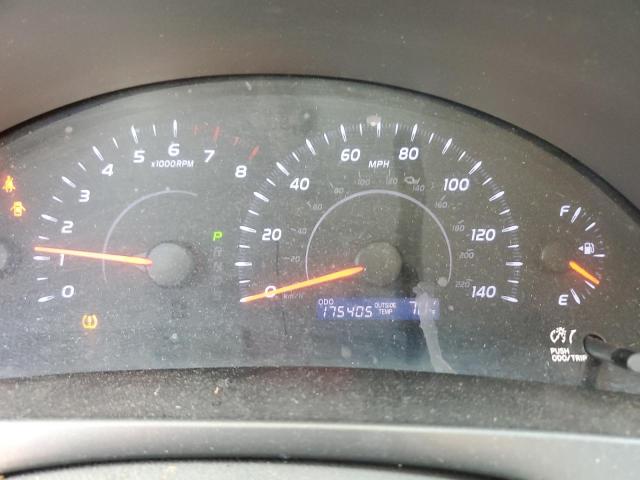 Zdjęcie 9 z aukcji – 2011 TOYOTA CAMRY BASE z VIN 4T4BF3EK9BR151547