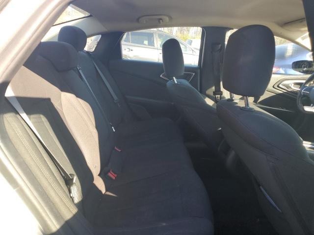 Photo 10 from auction – 2016 CHRYSLER 200 LIMITE with VIN 1C3CCCAB0GN159611