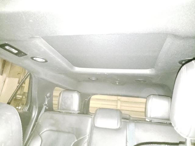 Photo 10 from auction – 2017 FORD EXPLORER X with VIN 1FM5K8D86HGA14076