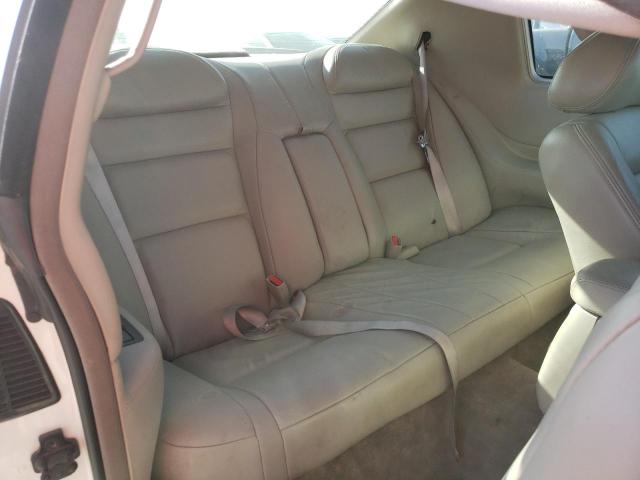 Photo 10 from auction – 1998 CADILLAC ELDORADO with VIN 1G6EL12Y2WU615644