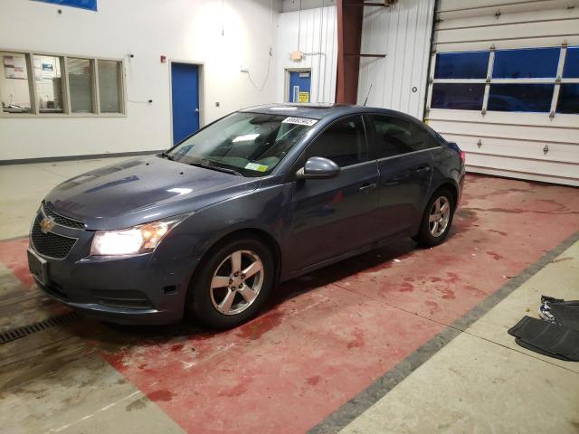 Photo 1 from auction – 2014 CHEVROLET CRUZE LT with VIN 1G1PC5SB1E7187645